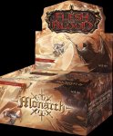 Flesh and Blood: Monarch - Unlimited Booster Display (24 Booster)