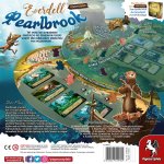 Everdell: Pearlbrook 2. Edition - Erweiterung (DE)