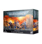 SPACE MARINES: BLADEGUARD VETERANS