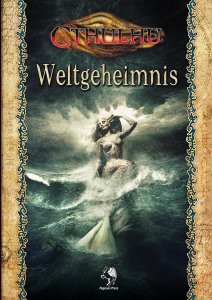 Cthulhu: Weltgeheimnis