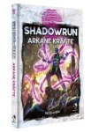Shadowrun 6. Ed.: Arkane Kräfte