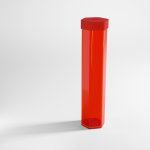 Gamegenic: Playmat Tube - Red