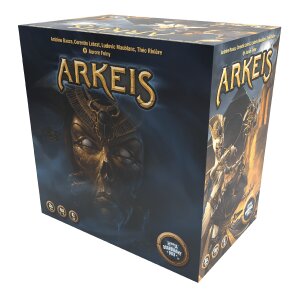 Arkeis - Grundspiel (DE)