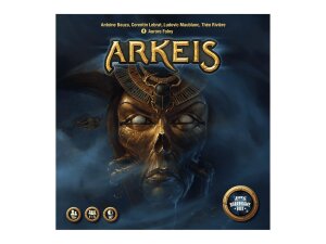 Arkeis - Grundspiel (DE)