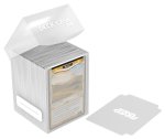 Ultimate Guard: Deck Case 100+ Standard - Clear