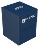 Ultimate Guard: Deck Case 100+ Standard - Blue