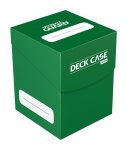 Ultimate Guard: Deck Case 100+ Standard - Green