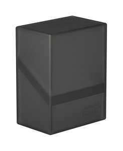Boulder Deck Case 60+ Standard Size - Onyx