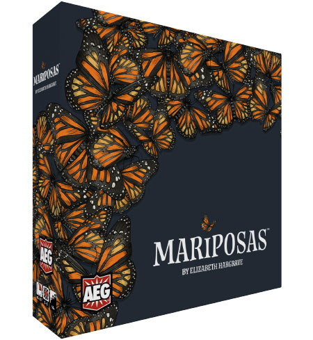 Mariposas (EN)