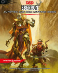 Dungeons & Dragons: Eberron - Aufstieg aus dem letzten Krieg