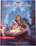 Dungeons & Dragons: Candlekeep Mysteries (EN)