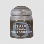 TYPHUS CORROSION 12ML (TECHNICAL)