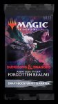 Abenteuer in den Forgotten Realms - Draft Booster (DE)
