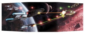 Star Trek Adventures: Spielleiterset