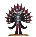 HEDONITES OF SLAANESH: DEXCESSA THE TALON OF SLAANESH / SYNESSA THE VOICE OF SLAANESH