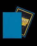 Dragon Shield: Standard Sleeves Matte - Sky Blue (100)