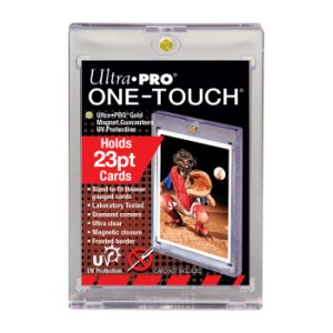 Ultra Pro: One-Touch Magnetic Holder 23pt