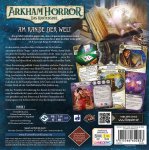 Arkham Horror LCG: Am Rande der Welt - Ermittler-Erweiterung