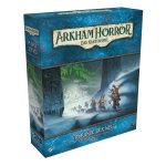 Arkham Horror: LCG - Am Rande der Welt - Kampagnen-Erweiterung
