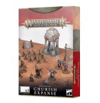 AGE OF SIGMAR: GHURISH EXPANSE (DE)