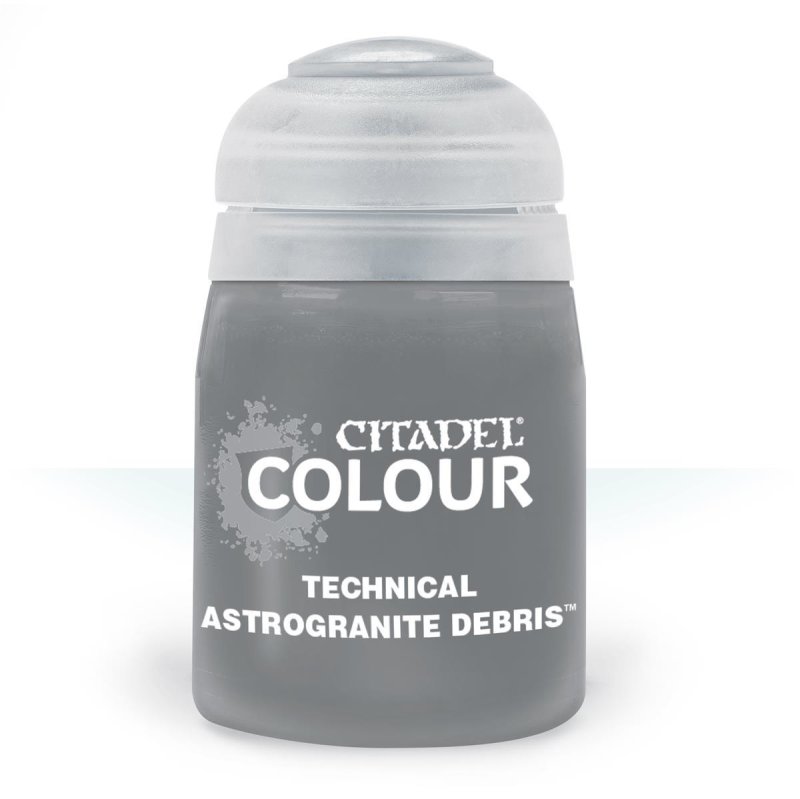 ASTROGRANITE DEBRIS 24ML (TECHNICAL)