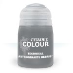 ASTROGRANITE DEBRIS 24ML (TECHNICAL)