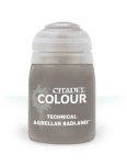 AGRELLAN BADLAND 24ML (TECHNICAL)