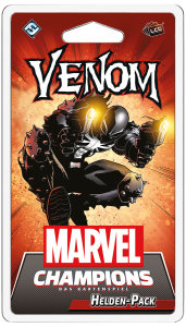 Marvel Champions: Das Kartenspiel - Venom (DE)