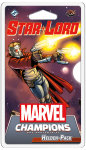 Marvel Champions: Das Kartenspiel - Star Lord (DE)