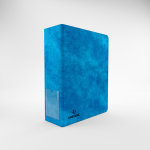 Gamegenic: Prime Ring-Binder - Blue