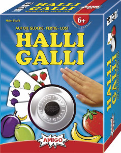 Halli Galli (DE)