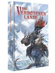 Die Verbotenen Lande: Die Frostweiten