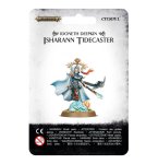 IDONETH DEEPKIN: ISHARANN TIDECASTER