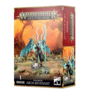 SYLVANETH: HÖHERER WALDGEIST