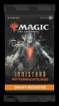 Innistrad: Mitternachtsjagd - Draft Booster (DE)