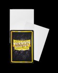 Dragon Shield: Perfect Fit Inner Sleeves Clear - Toploader (100)