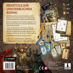 Paper Dungeons (DE)