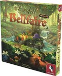 Everdell: Bellfaire - Erweiterung (DE)