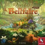 Everdell: Bellfaire - Erweiterung (DE)