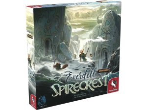 Everdell: Spirecrest - Erweiterung (DE)