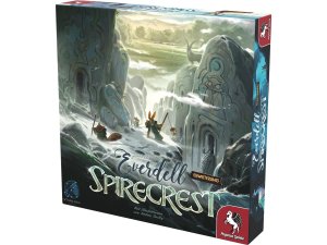 Everdell: Spirecrest - Erweiterung (DE)