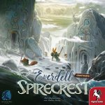 Everdell: Spirecrest - Erweiterung (DE)
