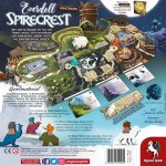 Everdell: Spirecrest - Erweiterung (DE)