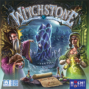 Witchstone (DE)
