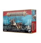 STORMCAST ETERNALS: STORMSTRIKE CHARIOT * STURMSCHLAG-STREITWAGEN