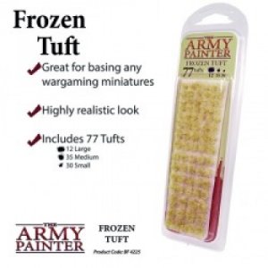 The Army Painter: Frozen Tuft