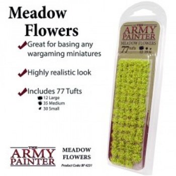 The Army Painter: Meadow Flowers