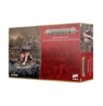 ORRUK WARCLANS: MARCHCRAWLA SLOGGOTH * MATSCHKRIECHA-SLOGGOTH