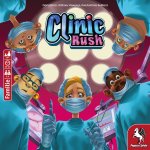 Clinic Rush (DE)