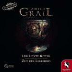 Tainted Grail: Der letzte Ritter & Zeit der Legenden - Erweiterung